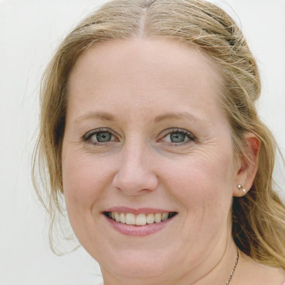 Kundin Sarah Weber