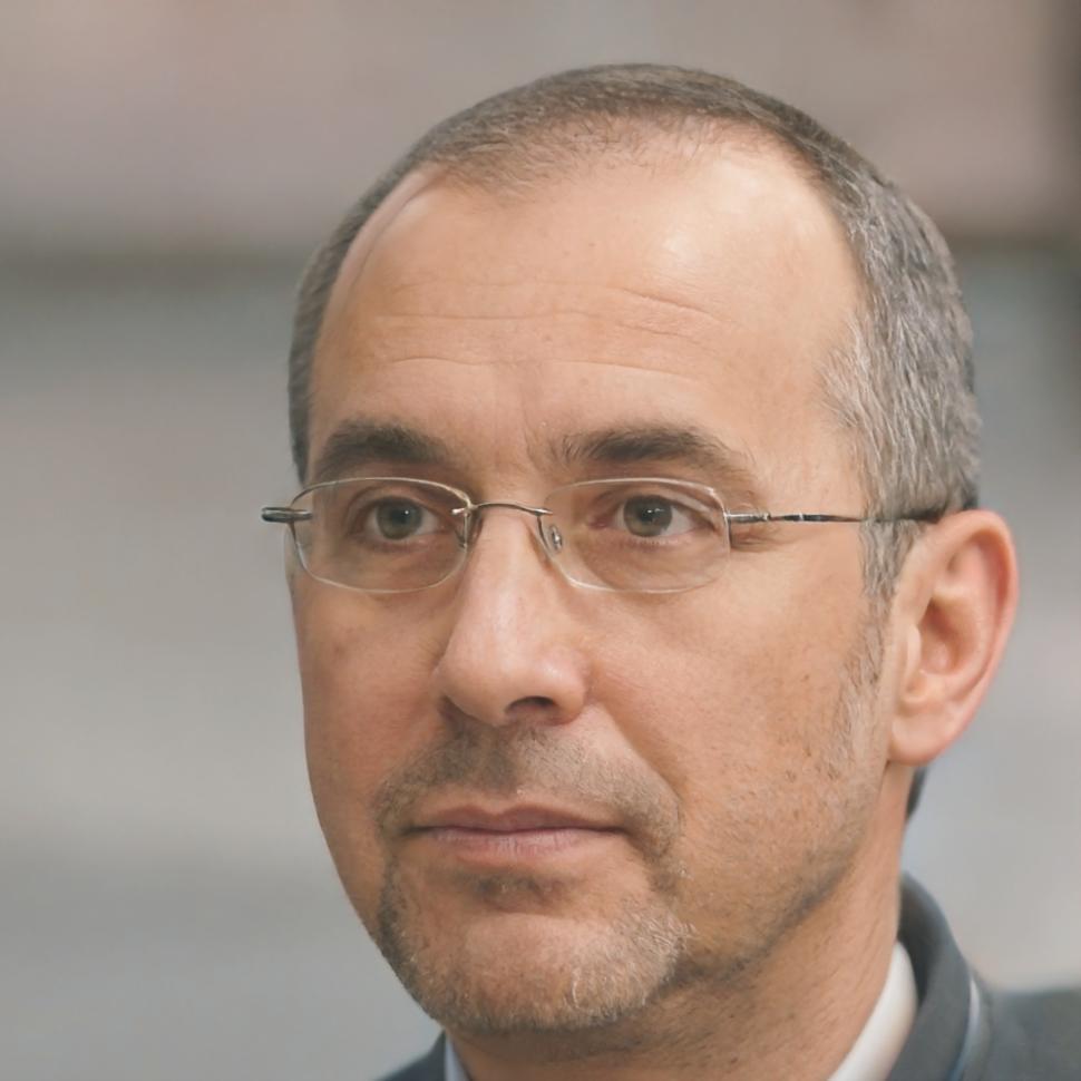 Michael Weber, Inhaber IT-Dienstleistungen